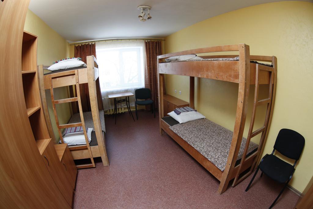 Hostel Turiba Riga Quarto foto