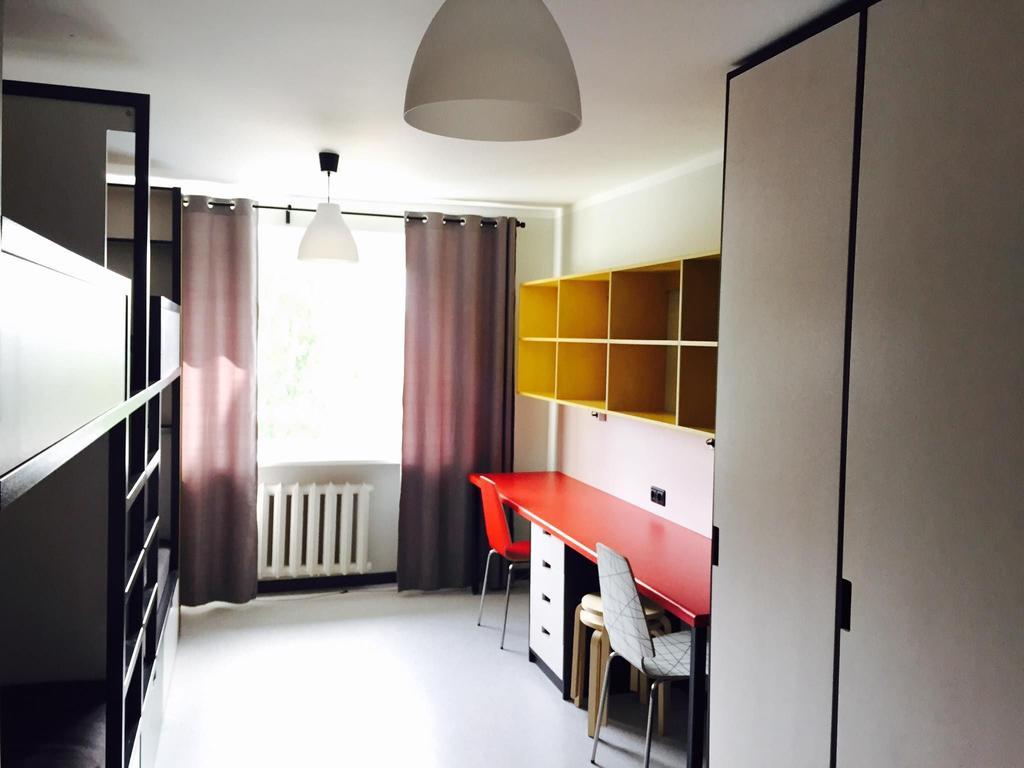 Hostel Turiba Riga Quarto foto